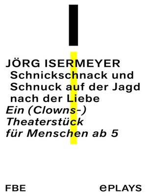 cover image of Schnickschnack und Schnuck auf der Jagd nach der Liebe